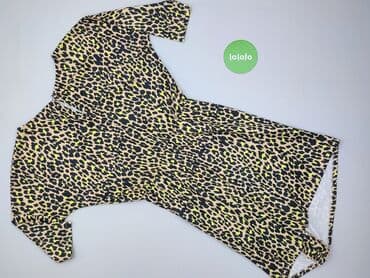 sukienka w panterkę, mohito: Mohito, Sukienka damska, rozmiar S — 3