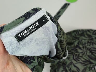 sukienka tomex: Tom Rose, Sukienka damska, rozmiar L — 4