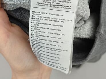 spodnie dresowe nike bez ściągaczy: Nike, Spodnie dresowe damskie, rozmiar XS — 5