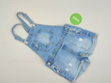 zara body biale: Overalls Zara, 14 years, 158-164 cm, condition - Very good — 2