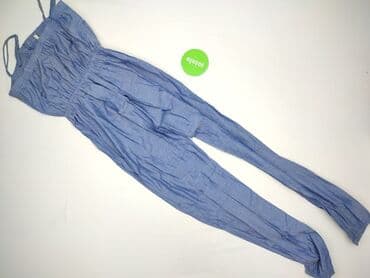 pepe jeans sandały: Pepe Jeans, Kombinezon damski, rozmiar M — 3