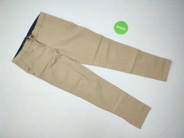 bluzka nietoperz h: Chinos for men, M (EU 38), Denim Co, condition - Good — 2