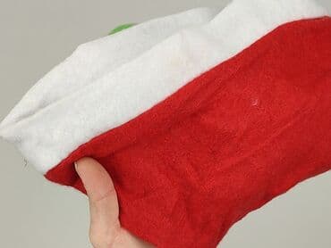 pasek srebrny do sukienki: Czapka, Unisex, stan - Idealny — 4