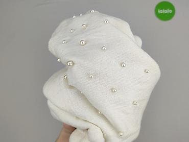 bluoltre sweter: Sweter damski, rozmiar M — 4