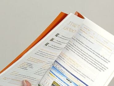 Books, Audio & Video formats: Book, genre - Educational, condition - Perfect — 3