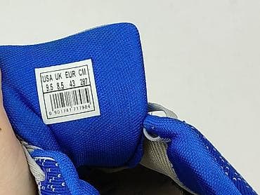 buty doodogs: Sneakersy dla mężczyzn, rozmiar 43 — 6