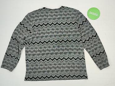 sweter harley davidson: Sweter damski, rozmiar 3XL — 3