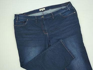 mango dżinsy: Bonprix, Jeansy damskie, rozmiar 3XL — 1