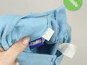 ubrania dla dzieci lidl: Kid's jumpsuit Lupilu, 1.5-2 years, Cotton, condition - Very good — 4