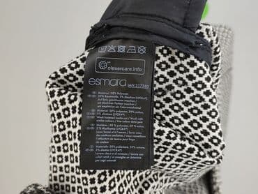 koszula esmara: Esmara, Spodnie materiałowe damskie, rozmiar M — 5