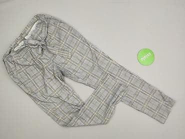 spanx legginsy: ITALY FASHION, Spodnie materiałowe damskie, rozmiar XL — 2