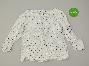 smyk białe sukienki: Bluzka damska, rozmiar L — 2