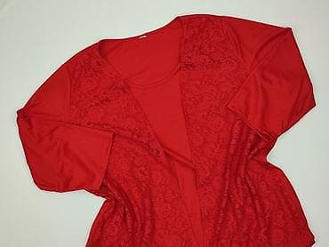 buty fancy: Narzutka damska, rozmiar 9XL — 1