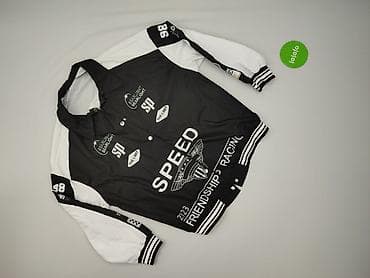 hous kurtki: Wiatrówka dla mężczyzn, rozmiar XL — 2