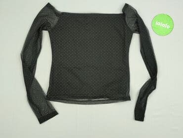 bluzki damskie dopasowane: NA-KD, Bluzka damska, rozmiar S — 3