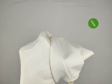 henley top: H&M, Sukienka damska, rozmiar S — 6