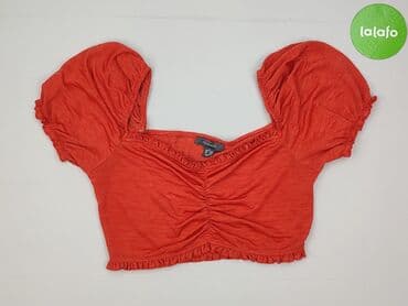 obcisly top: Primark, Top damski, rozmiar M — 2