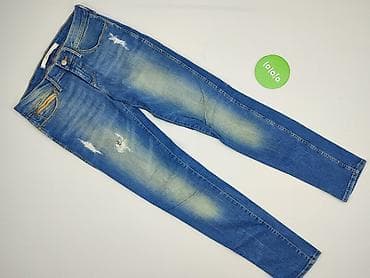flash jeans: Jeansy damskie, rozmiar S — 2