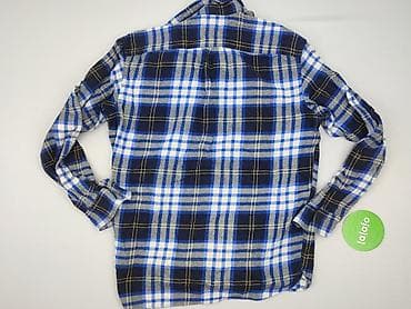 fransa koszula: H&M L.O.G.G., Koszula damska, rozmiar M — 3