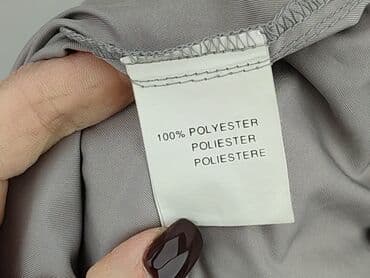 spodnie dresowe dla wysokich i szczupłych mężczyzn: Shiwi, Spodnie damskie, rozmiar 6XL — 6