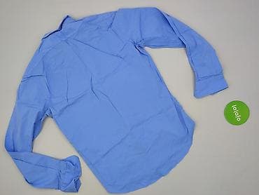 pull n bear: Zara, Koszulа dla mężczyzn, rozmiar L — 3