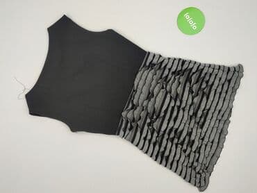 sukienki rozkloszowane midi na wesele: Sukienka damska, rozmiar S — 3