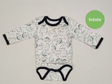 allegro kombinezon dla niemowlaka: Body, So cute, 1-3 months, 
condition - Perfect — 2