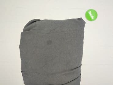 szara bluzka damska: Street One, T-shirt damski, rozmiar L — 8