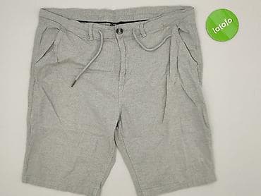 house basic: Livergy, Szorty dla mężczyzn, rozmiar 4XL — 2