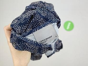 bluzki dekolt: Vero Moda, Bluzka damska, rozmiar S — 4