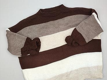 bdf bluza: Sweter damski, rozmiar 6XL — 1