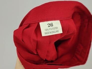 czerwone spódnice plisowane: Spódnica damska, rozmiar 7XL — 5