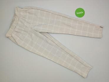 gerry weber sklepy: Reserved, Spodnie materiałowe damskie, rozmiar M — 2