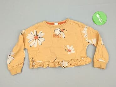 muminki koszulka: Bluza, Next, 5-6 lat, 110-116 cm, stan - Bardzo dobry — 2