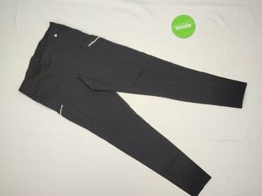 gym hard legginsy: Legginsy Sportowe damskie, rozmiar S — 2