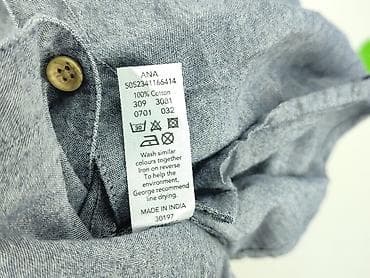 denim george: George, Koszula damska, rozmiar M — 5