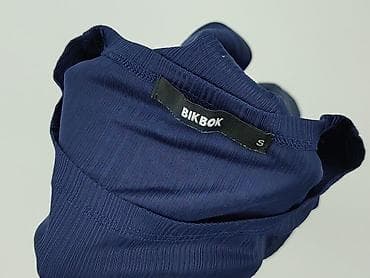 jeans jacket: Bik Bok, Bluzka damska, rozmiar S — 4