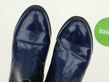 crocs c 8: Gino Rossi, Botki damskie, rozmiar 37 — 6