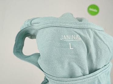 bluza janina: Janina, Top damski, rozmiar L — 4