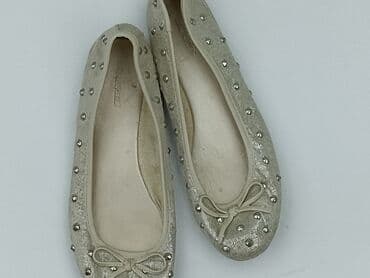 жіноче взуття польща: Ballerinas for women, 40, condition - Good — 1