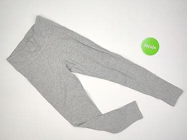 hummel pl: Janina, Legginsy Sportowe damskie, rozmiar L — 2
