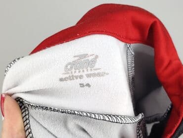 Men: Crane, Sweatshirt for men, size 3XL — 4