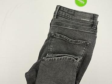 dzinsy stradivarius: Stradivarius, Jeansy damskie, rozmiar L — 5