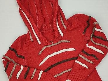 Bluza z kapturem damska, rozmiar S