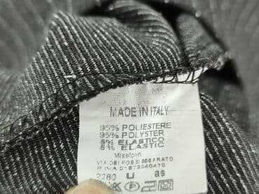 sukienka a la marynarka: Sukienka damska, rozmiar L — 4