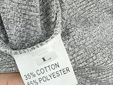 biustonosz 90b: Bluzka damska, rozmiar L — 5