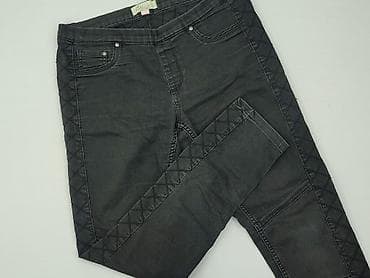 dżinsy bootcut: Chillin, Jeans for women, size M — 1