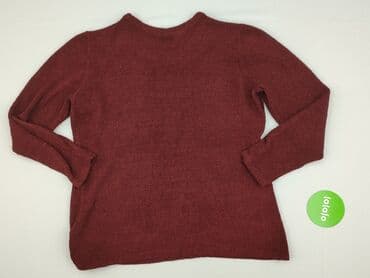 sweter patchwork: Sweter damski, rozmiar 4XL — 3