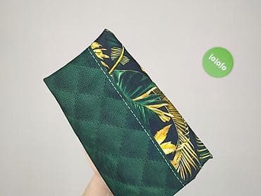 torba tekstylna: Torba materiałowa, stan - Idealny — 4