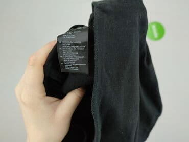 legginsy push up moro: H&M Mama, Spodnie materiałowe damskie, M — 5